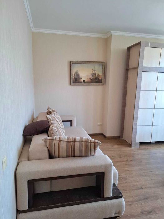 Квартира на вул. Чавдар, 18 в Києві, ID 193586, фото №5