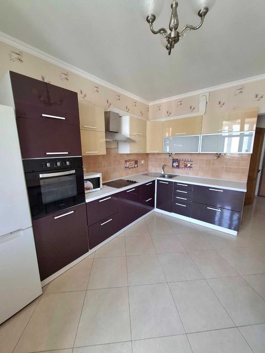 Квартира на вул. Чавдар, 18 в Києві, ID 193586, фото №8