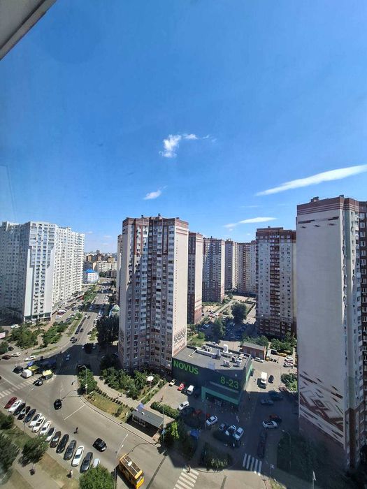 Квартира на вул. Чавдар, 18 в Києві, ID 193586, фото №9