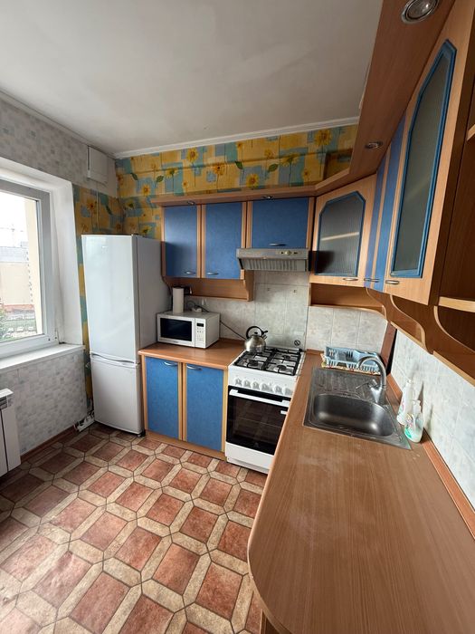 Квартира на вул. Героїв Небесної Сотні в Києві, ID 309754, фото №1