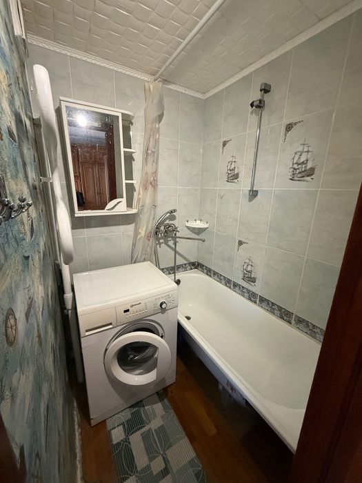 Квартира на вул. Героїв Небесної Сотні в Києві, ID 309754, фото №7