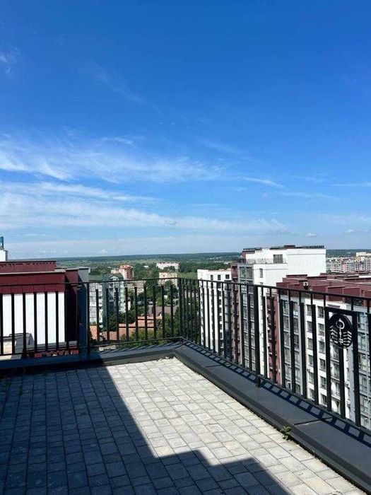 Квартира на ЖК «Княгинин» в Івано-Франківську, ID 281174, фото №11
