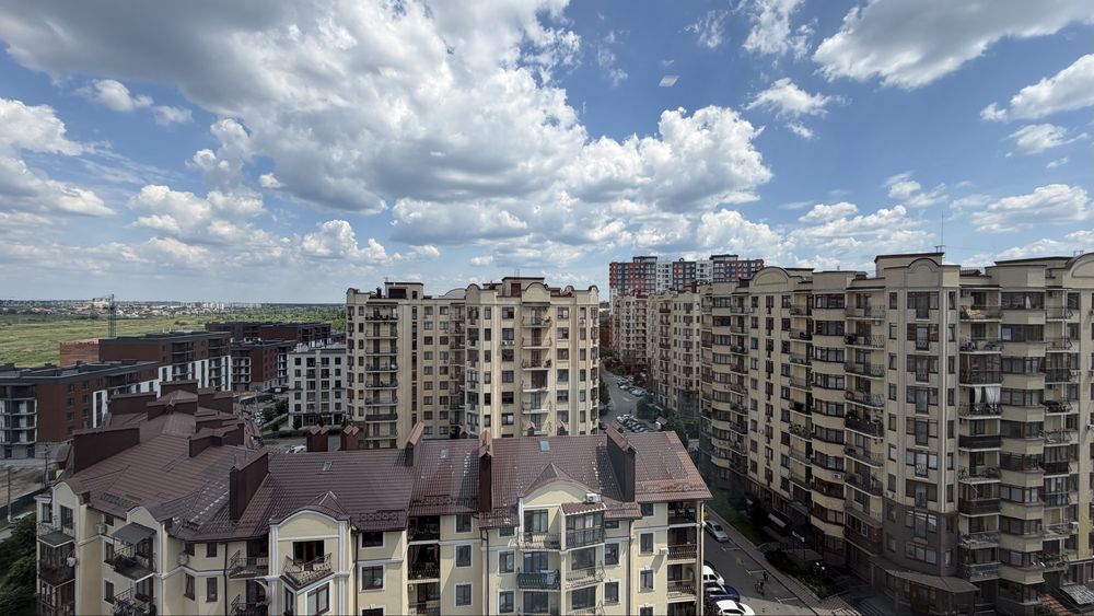 Квартира на ЖК «Фортуна-2» в Києві, ID 348018, фото №14