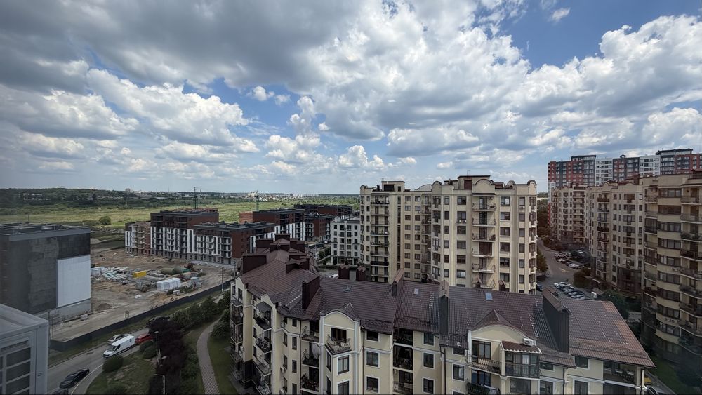 Квартира на ЖК «Фортуна-2» в Києві, ID 348018, фото №15
