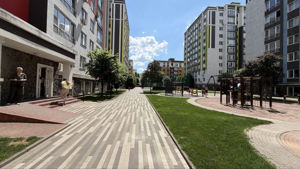 Квартира на ЖК «Фортуна-2» в Києві, ID 348018, фото №17