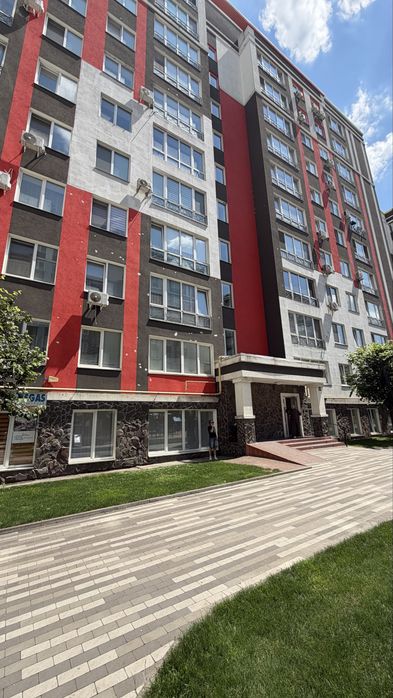 Квартира на ЖК «Фортуна-2» в Києві, ID 348018, фото №18