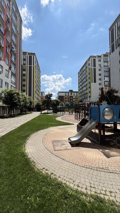 Квартира на ЖК «Фортуна-2» в Києві, ID 348018, фото №20