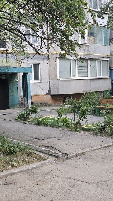 Квартира на вул. Лахтинська, ID 365448, фото №1