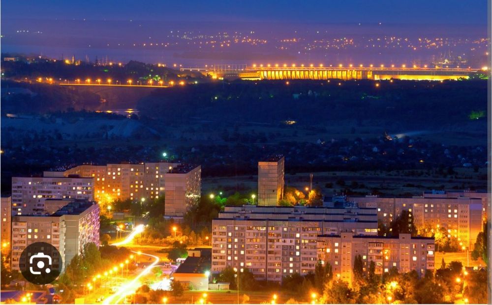 Квартира на вул. Лахтинська в Запоріжжі, ID 365448, фото №2