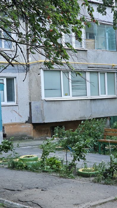 Квартира на вул. Лахтинська в Запоріжжі, ID 365448, фото №3