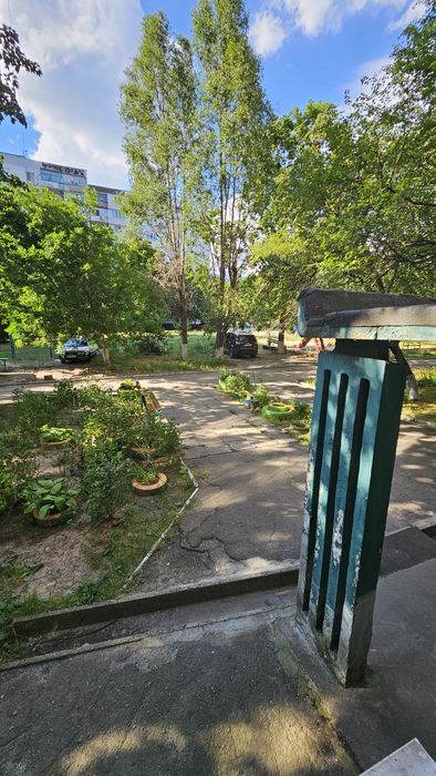 Квартира на вул. Лахтинська в Запоріжжі, ID 365448, фото №21