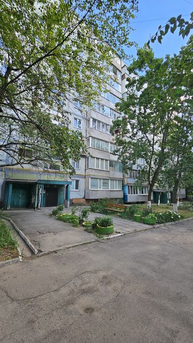 Квартира на вул. Лахтинська в Запоріжжі, ID 365448, фото №4