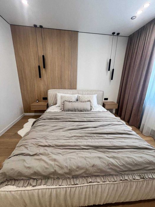 Квартира на вул. Семена Височана в Івано-Франківську, ID 281173, фото №13
