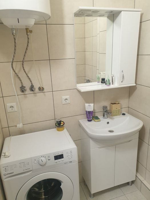 Квартира в Києві, ID 309736, фото №5