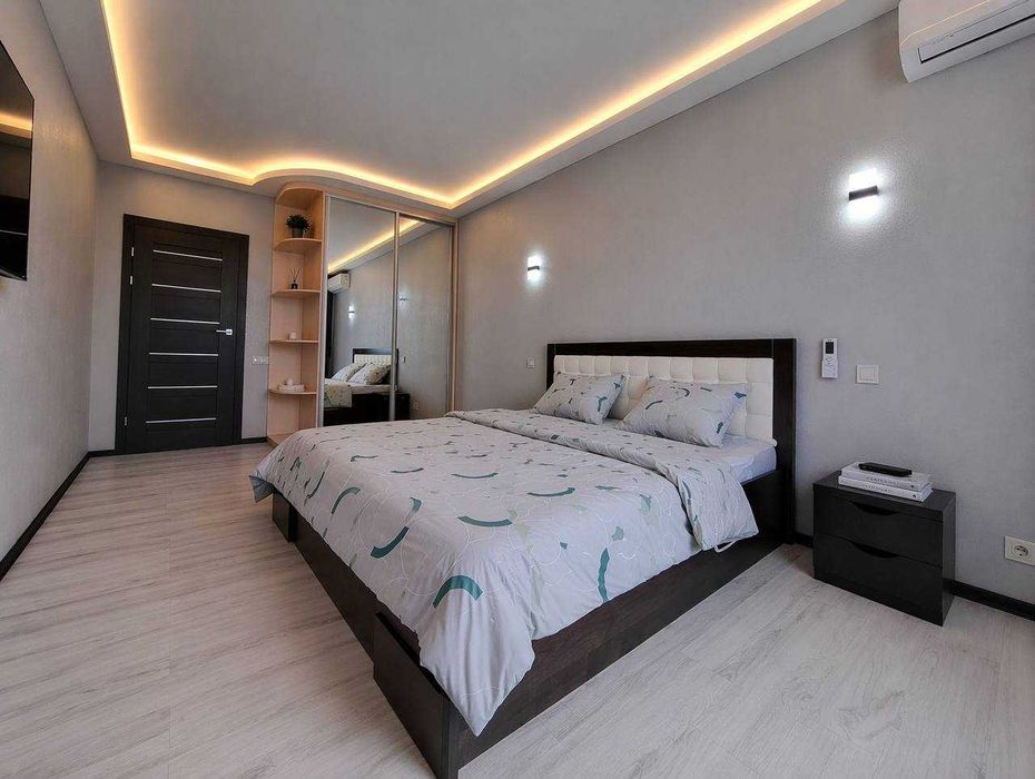 Квартира на просп. Берестейський, 5-В в Києві, ID 371152, фото №2