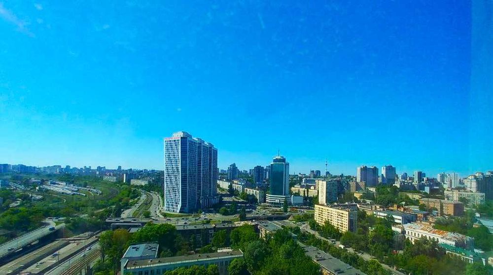 Квартира на просп. Берестейський, 5-В в Києві, ID 371152, фото №15