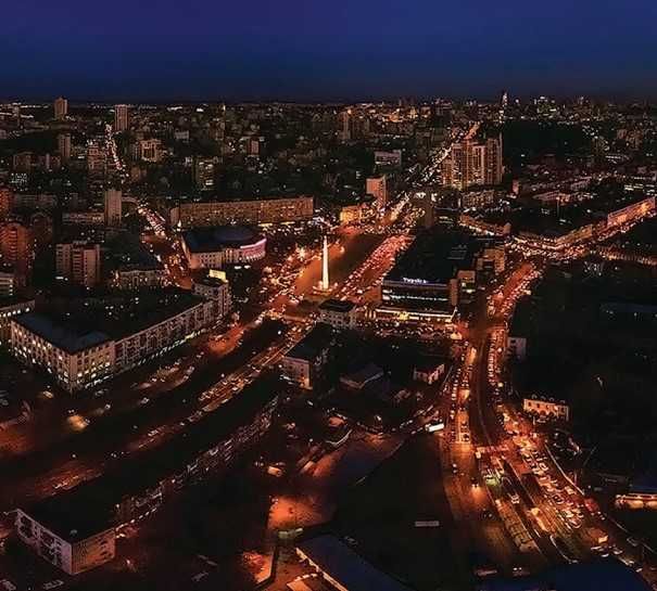 Квартира на просп. Берестейський, 5-В в Києві, ID 371152, фото №16