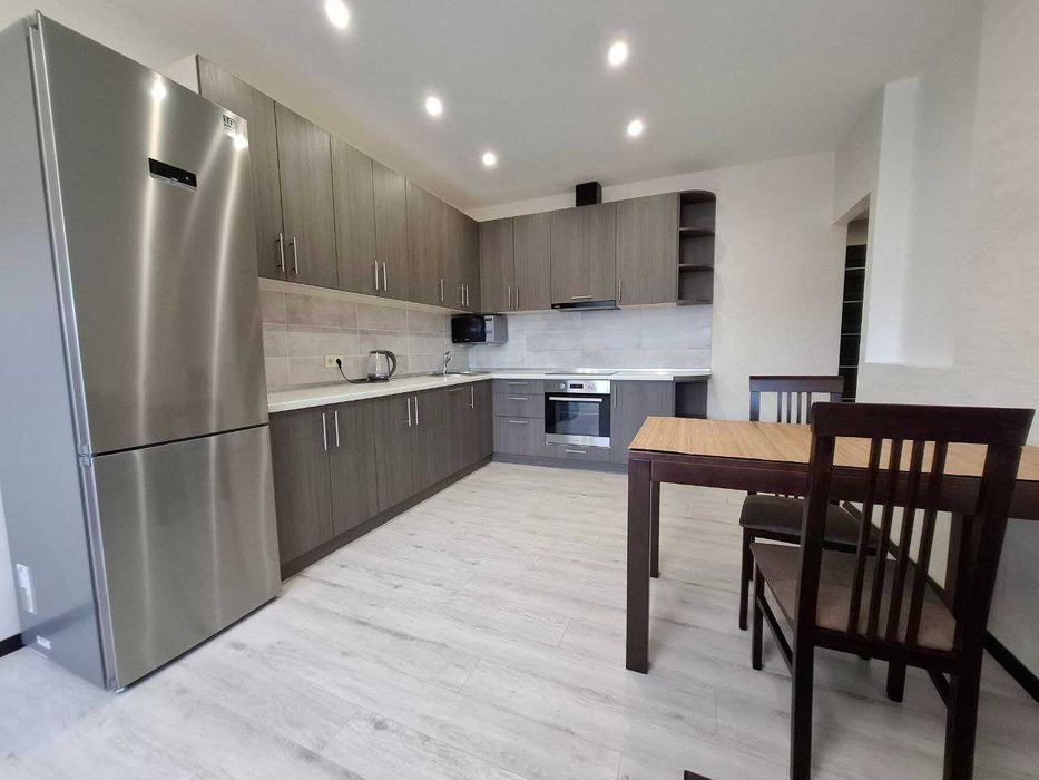 Квартира на просп. Берестейський, 5-В в Києві, ID 371152, фото №6