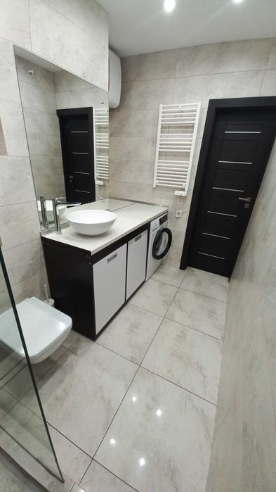 Квартира на просп. Берестейський, 5-В в Києві, ID 371152, фото №10