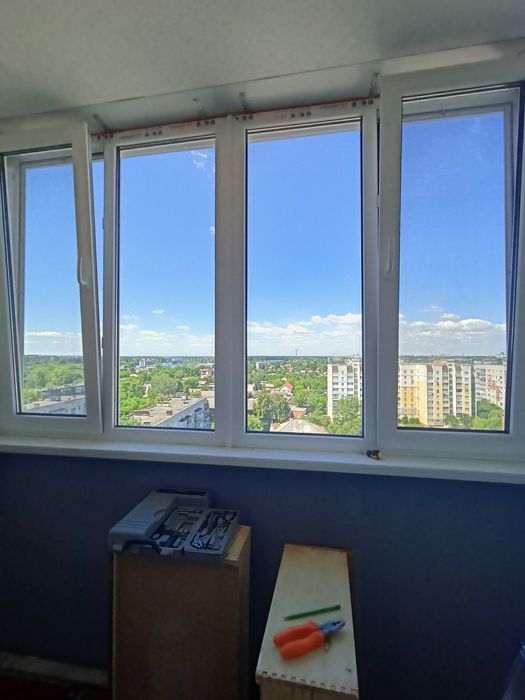 Квартира на вул. Чорновола, 15 а в Чернігові, ID 254553, фото №6