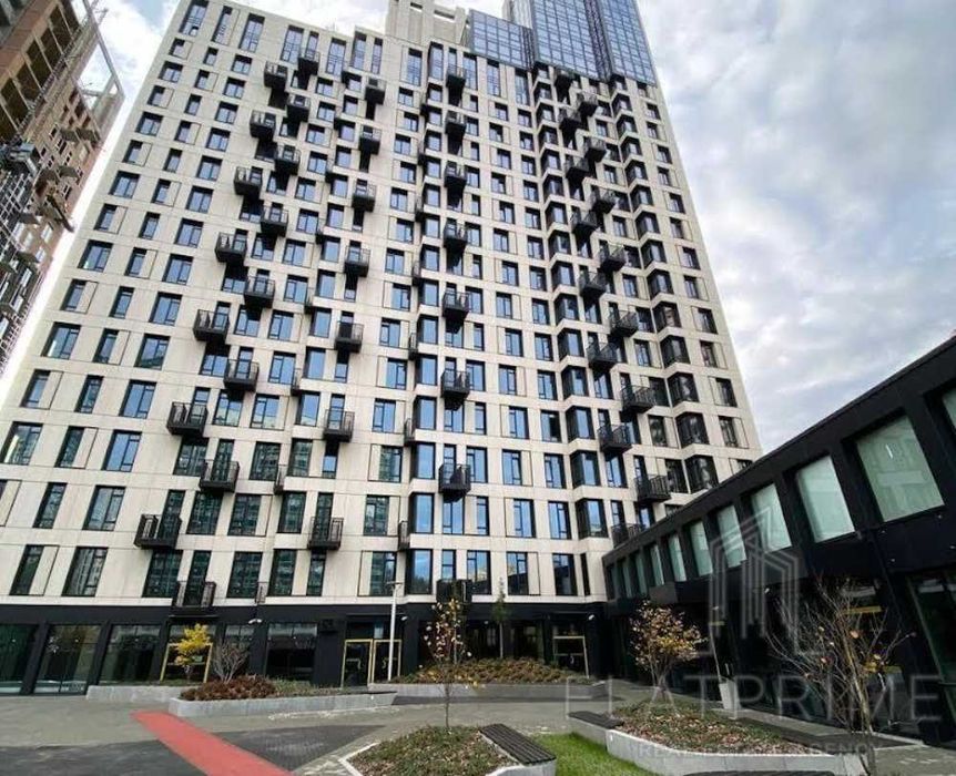 Квартира на вул. Тютюнника в Києві, ID 204757, фото №12