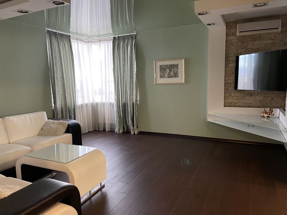 Квартира на вул. Чоколівський бул., 42-а в Києві, ID 209125, фото №3