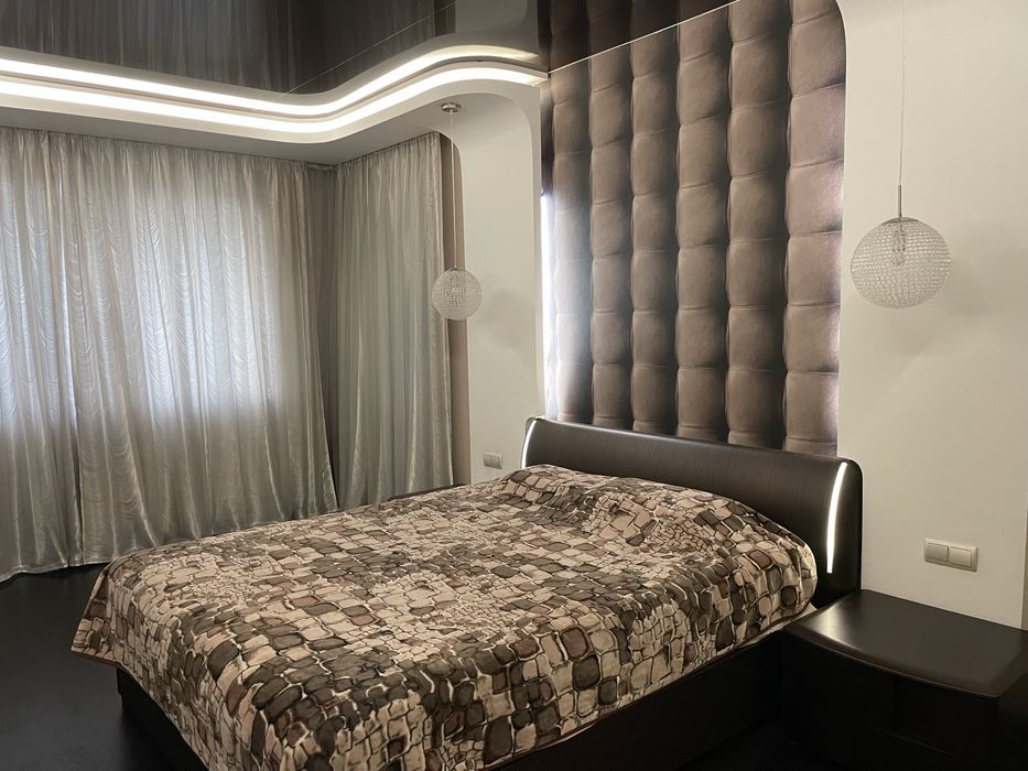 Квартира на вул. Чоколівський бул., 42-а в Києві, ID 209125, фото №6
