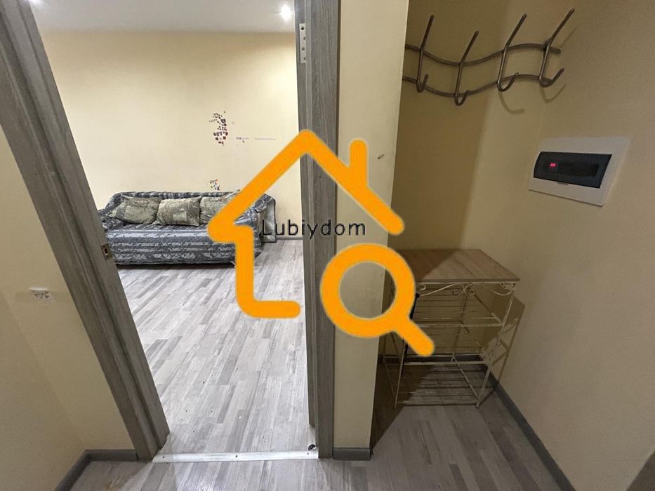 Квартира в Києві, ID 309096, фото №16