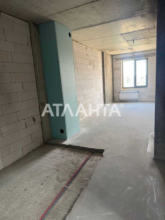 Квартира на ЖК Посейдон в Одесі, ID 371253, фото №2