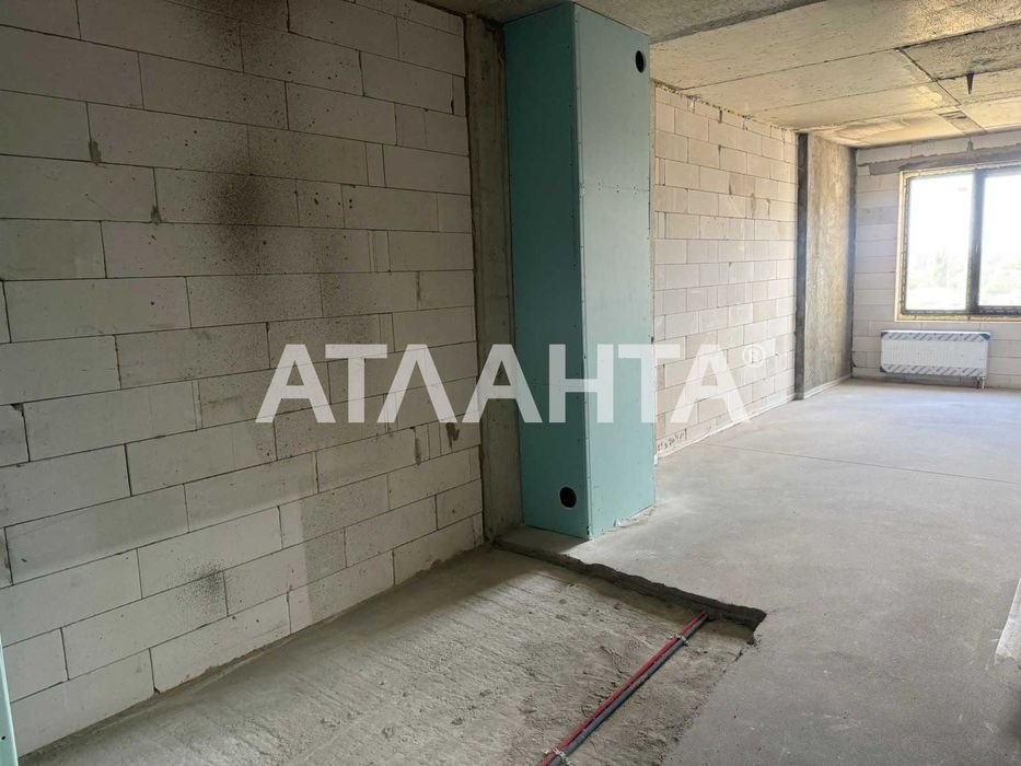 Квартира на ЖК Посейдон в Одесі, ID 371253, фото №4
