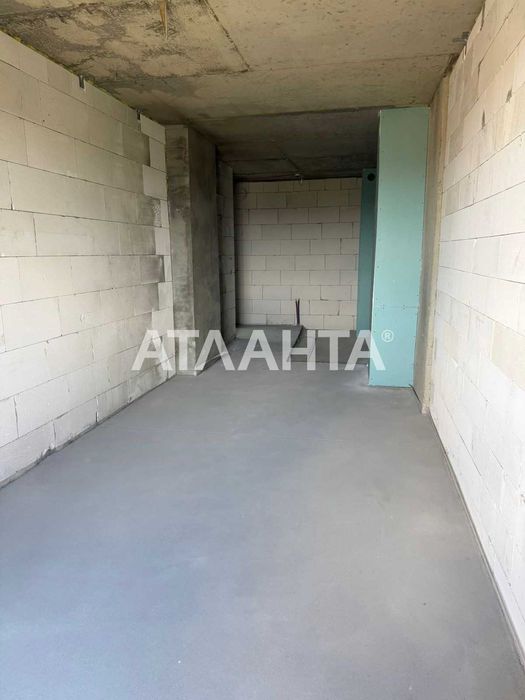 Квартира на ЖК Посейдон в Одесі, ID 371253, фото №6