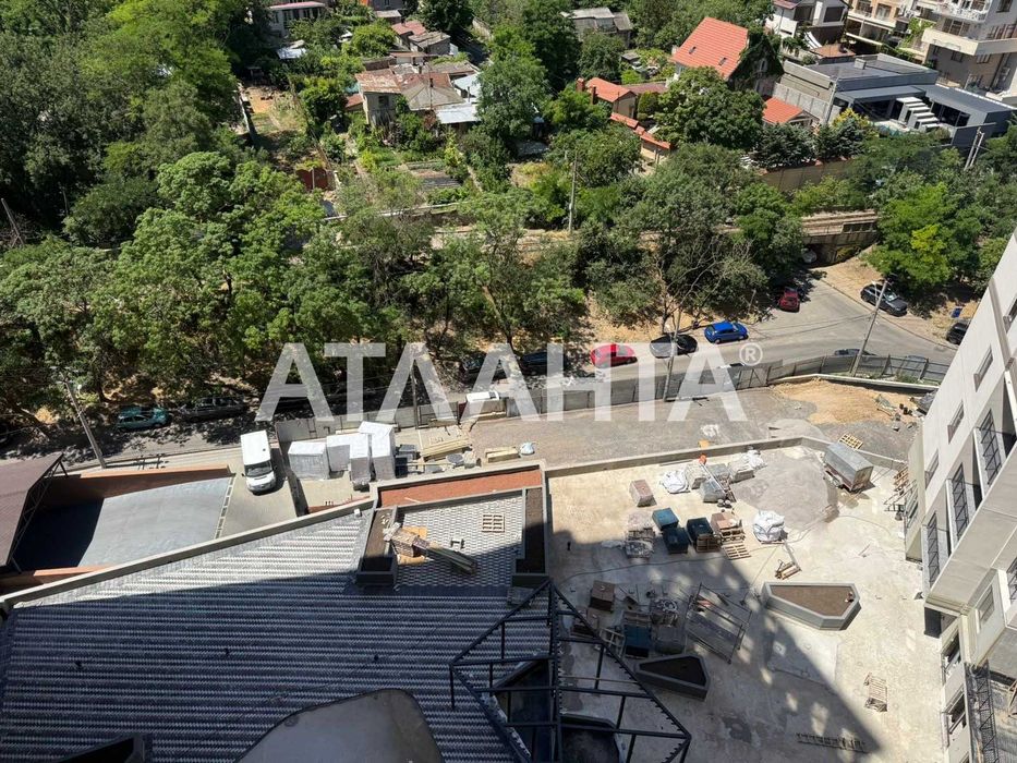 Квартира на ЖК Посейдон в Одесі, ID 371253, фото №8