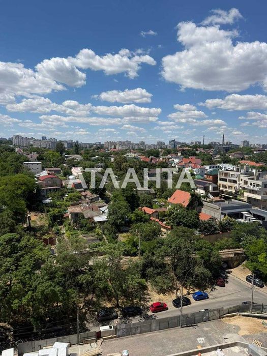 Квартира на ЖК Посейдон в Одесі, ID 371253, фото №9