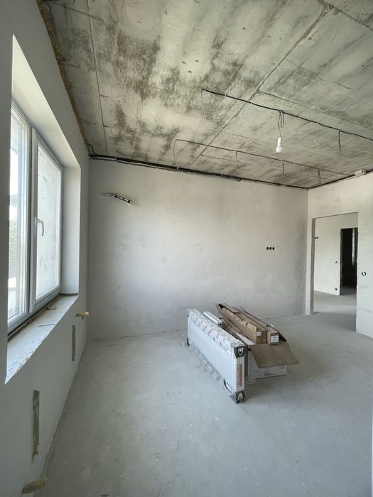 Квартира на вул. Варшавська в Львові, ID 260379, фото №8
