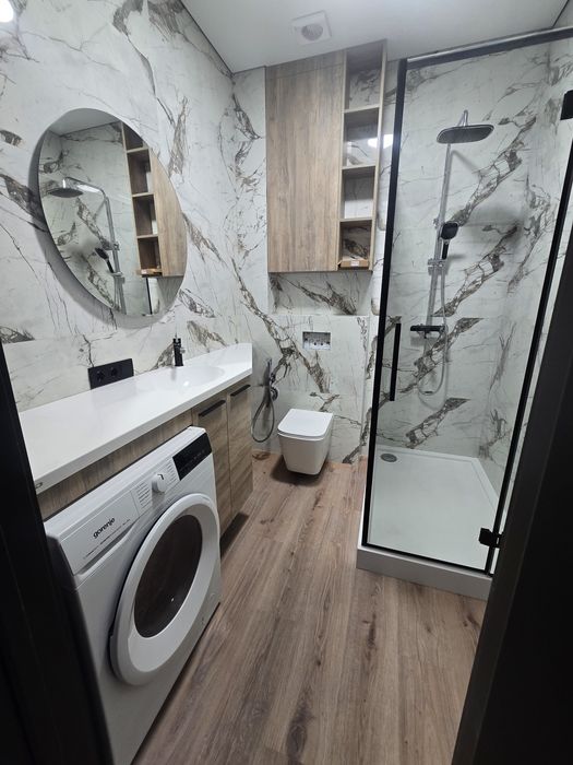 Квартира на ЖК «Атмосфера» в Житомир, ID 229823, фото №5