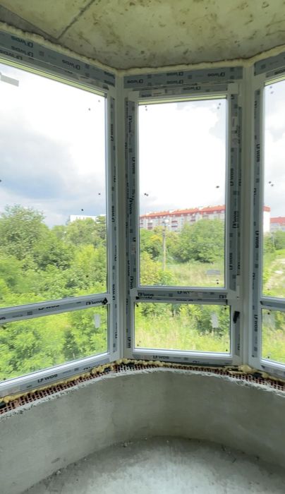 Квартира на біля набережної та Боздошського парку в Ужгороді, ID 284470, фото №3