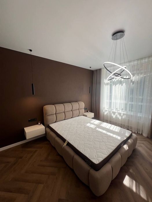 Квартира на ЖК Синергія Сіті в Києві, ID 266864, фото №10