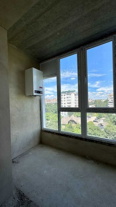 Квартира на Біля набережної вздовж річки, поруч парк «Первоцвіт» в Івано-Франківську, ID 257788, фото №2