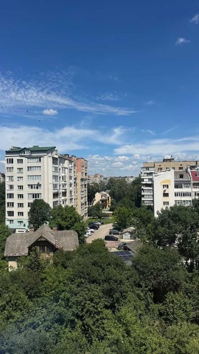 Квартира на Біля набережної вздовж річки, поруч парк «Первоцвіт» в Івано-Франківську, ID 257788, фото №14