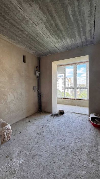Квартира на Біля набережної вздовж річки, поруч парк «Первоцвіт» в Івано-Франківську, ID 257788, фото №21