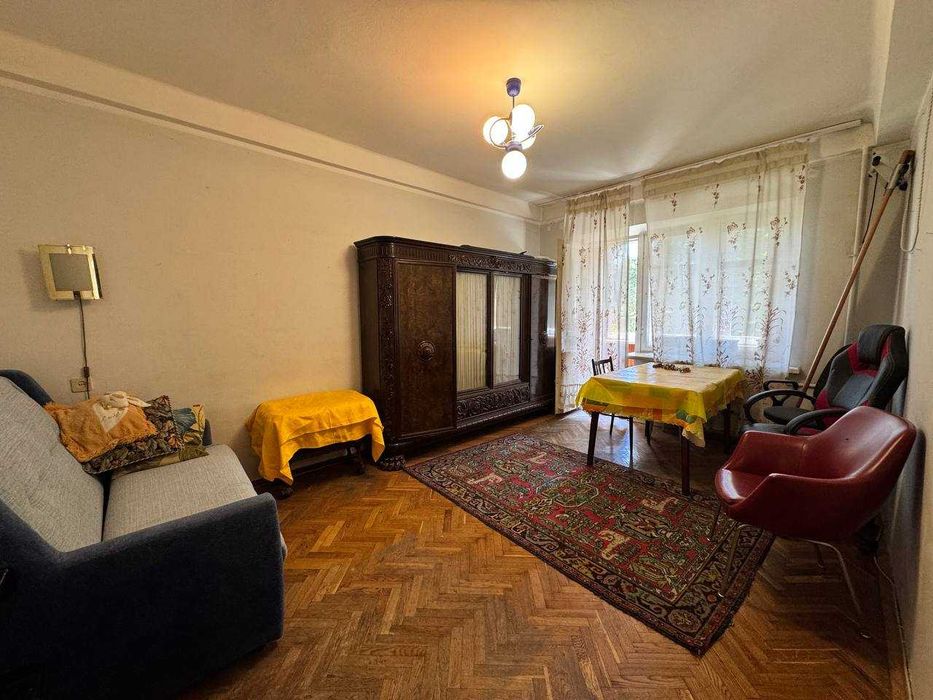 Квартира на вул. Коперника, 27 в Києві, ID 257230, фото №1