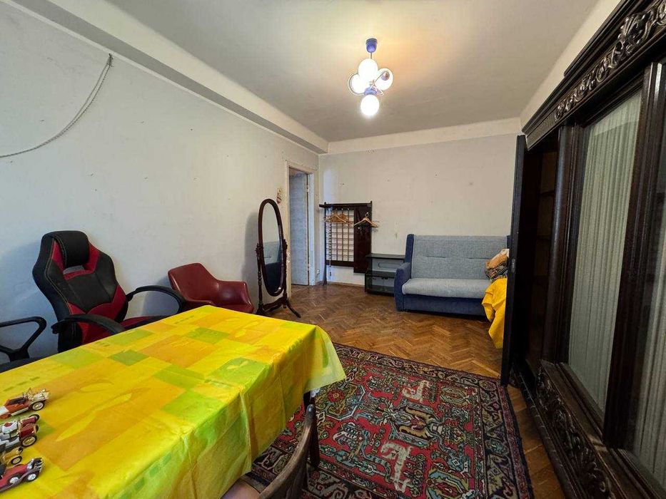 Квартира на вул. Коперника, 27 в Києві, ID 257230, фото №2