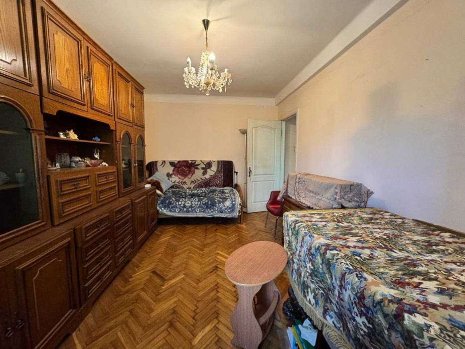 Квартира на вул. Коперника, 27 в Києві, ID 257230, фото №11