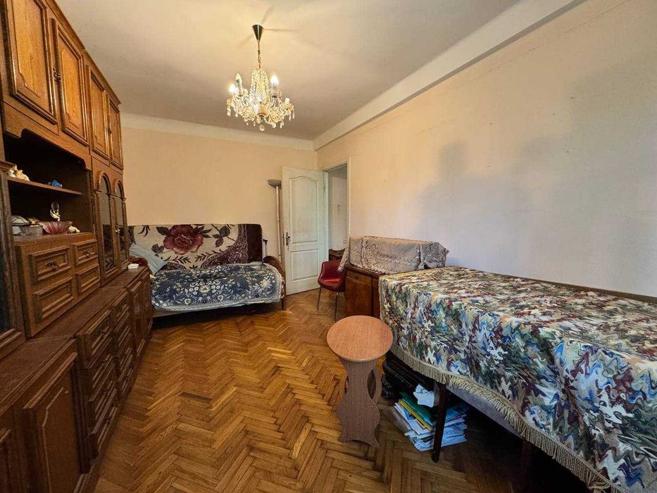 Квартира на вул. Коперника, 27 в Києві, ID 257230, фото №12
