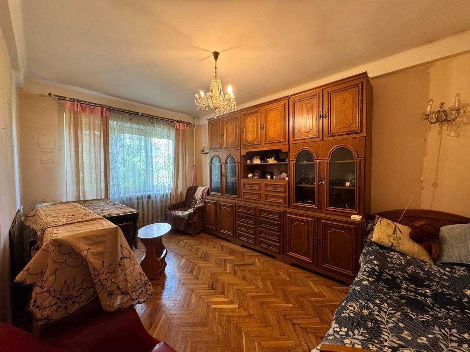 Квартира на вул. Коперника, 27 в Києві, ID 257230, фото №13
