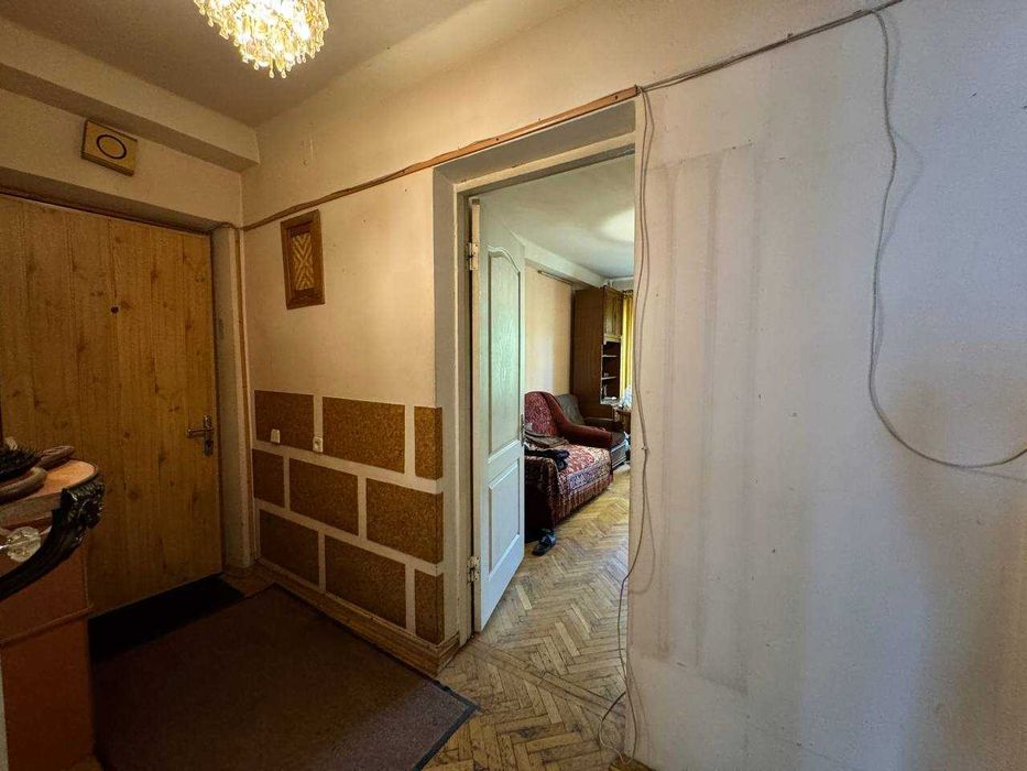Квартира на вул. Коперника, 27 в Києві, ID 257230, фото №14