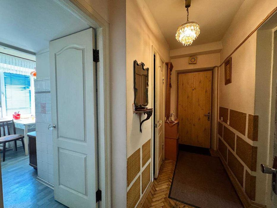 Квартира на вул. Коперника, 27 в Києві, ID 257230, фото №15