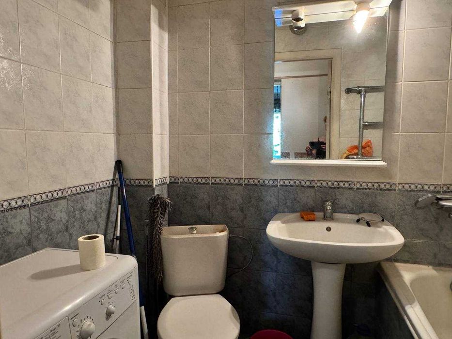 Квартира на вул. Коперника, 27 в Києві, ID 257230, фото №16