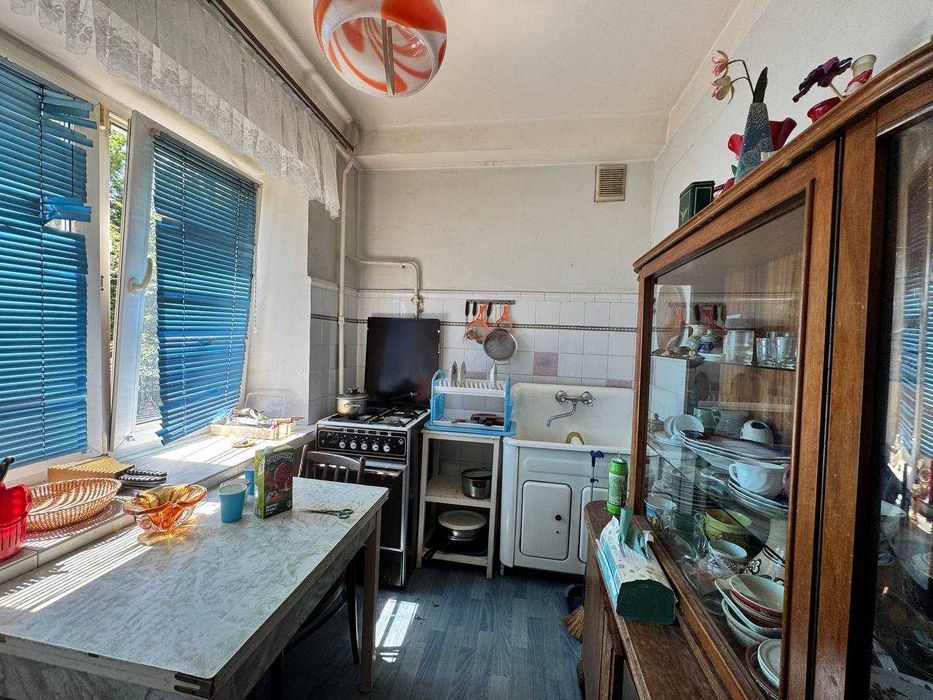 Квартира на вул. Коперника, 27 в Києві, ID 257230, фото №17