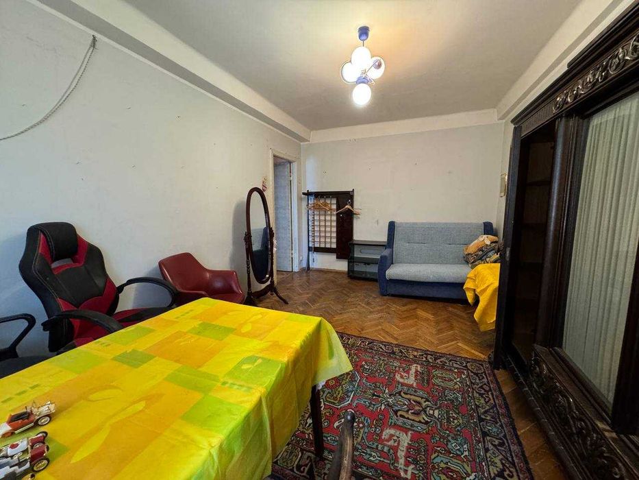Квартира на вул. Коперника, 27 в Києві, ID 257230, фото №3